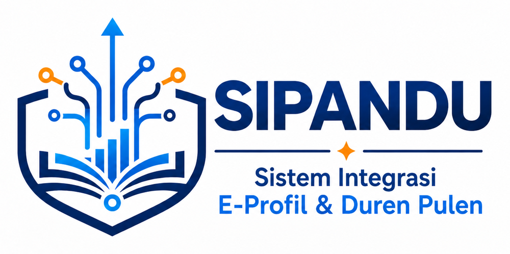 SIPANDU — Sistem Integrasi E-Profil dan Duren Pulen